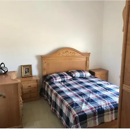 Appartement Familial A La Plage Houara Tanger-Asilah Exterior foto
