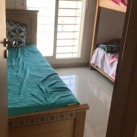 Appartement Familial A La Plage Houara Tanger-Asilah Exterior foto