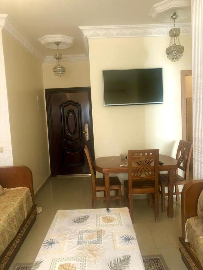 Familial A La Houara Tanger-asilah Apartamento *