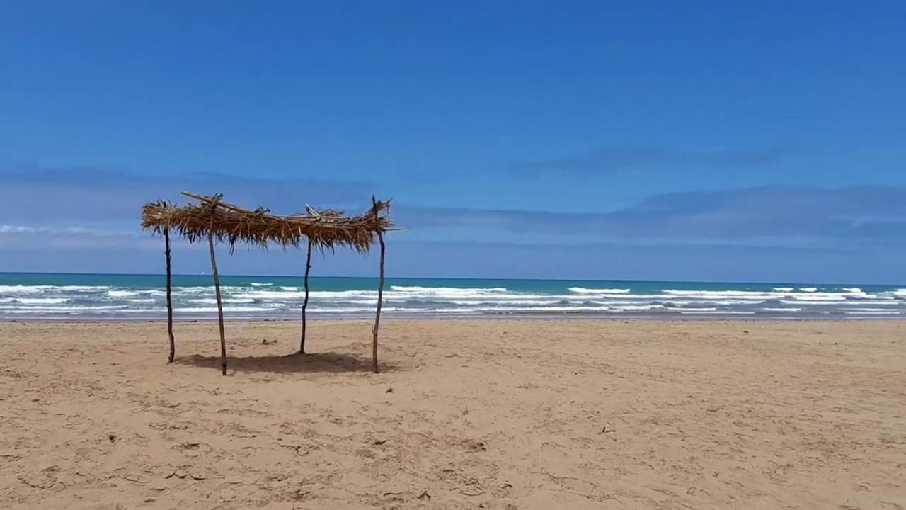 Apartamento Familial A La Houara Tanger-asilah