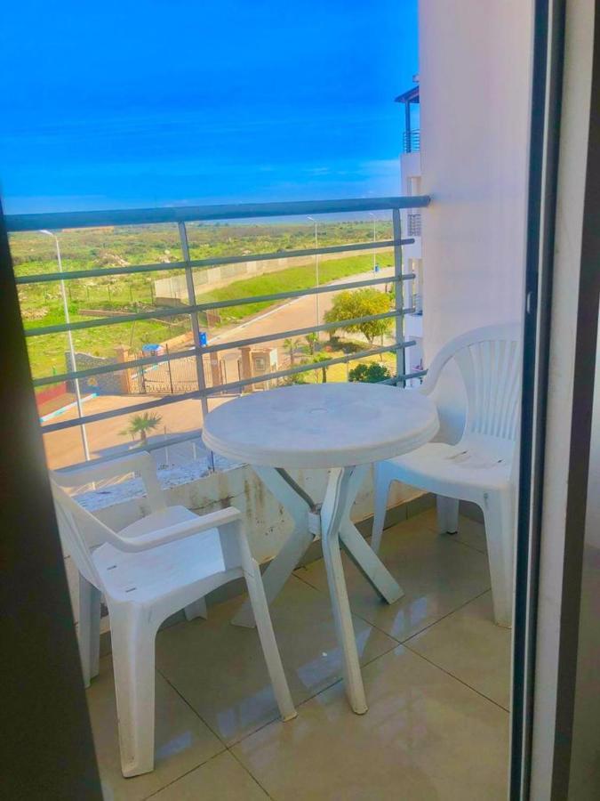 Apartamento Familial A La Houara Tanger-asilah *